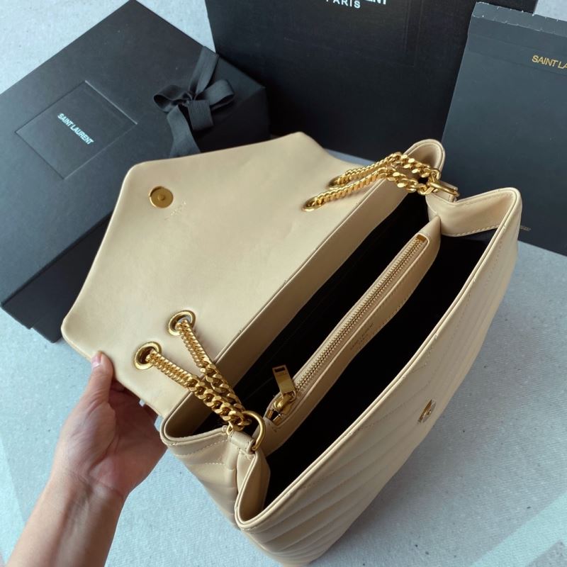 YSL Satchel Bags